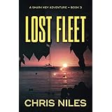 Lost Fleet (Shark Key Adventures)