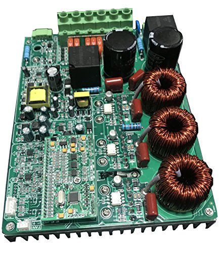 SUNNYSKY 50A MPPT Solar Charge Controller 12V24V48V