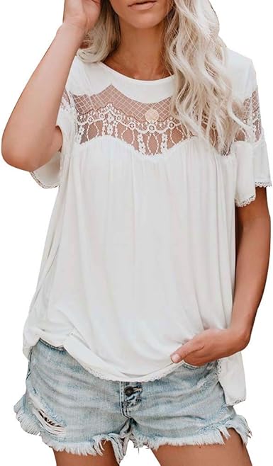 magliette estive 2019