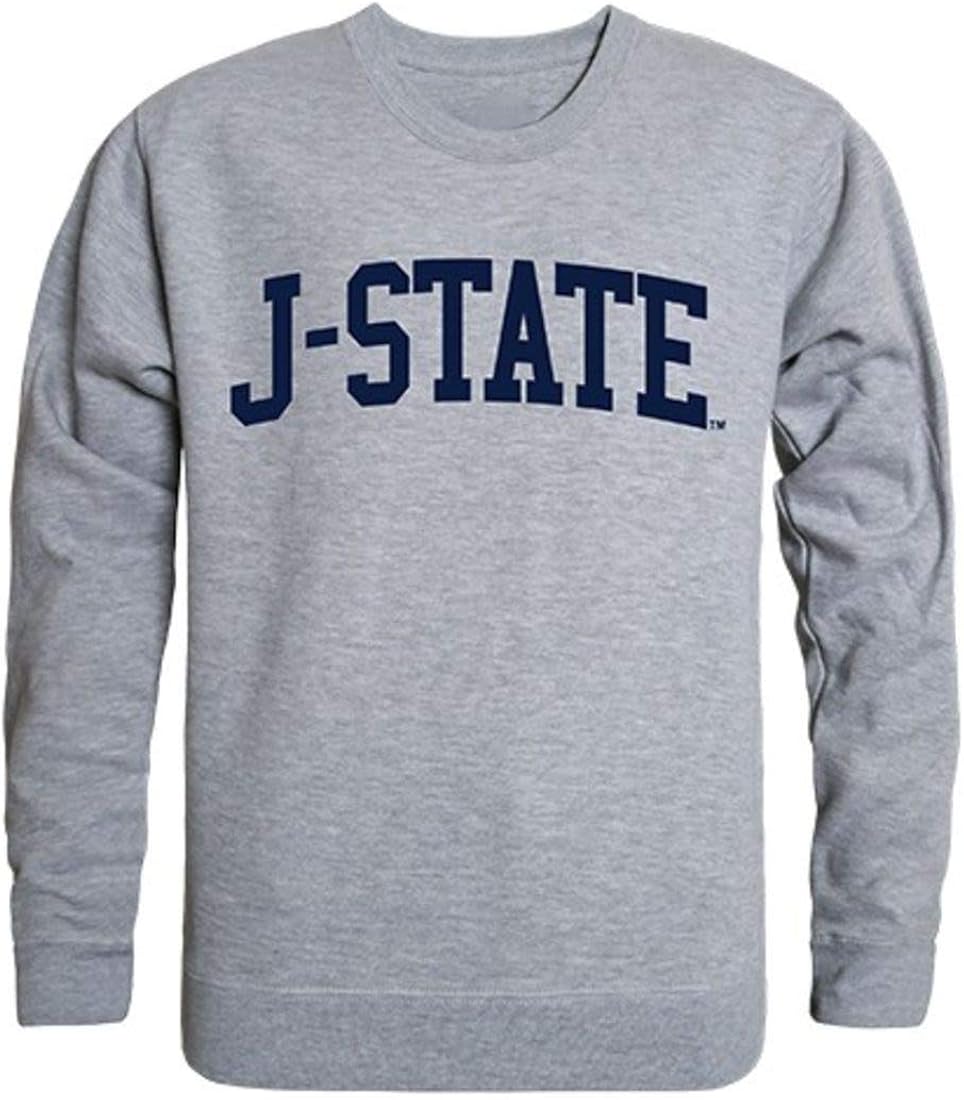 jackson state hoodies