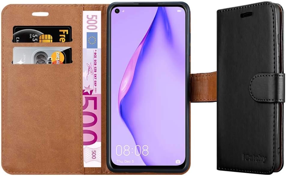iCatchy For Huawei P40 Lite Case - Image 4