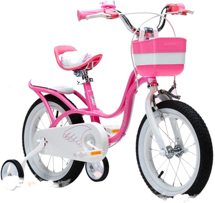 baby girl bicycle