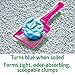 HARTZ Multi-Cat Lightweight Recycled Clumping Paper Cat Litter