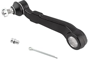 BOXI Front Steering Pitman Arm Fit for Toyota 4Runner 1986-1995 4WD / for Toyota Pickup 1986 1987 1988 1989 1990 1991 1992 1993 1994 1995 4WD / for Toyota T100 1993 1994 1995 1996 1997 1998 4WD |K9422