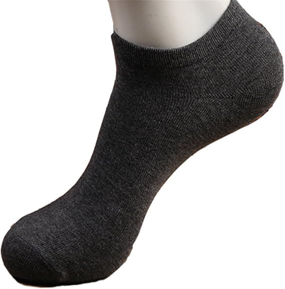 Amazon 靴下 アンクルソックス 綿100 メンズ スポーツ くるぶし 抗菌防臭 5足セット 5カラー 靴下 レッグウェア 通販