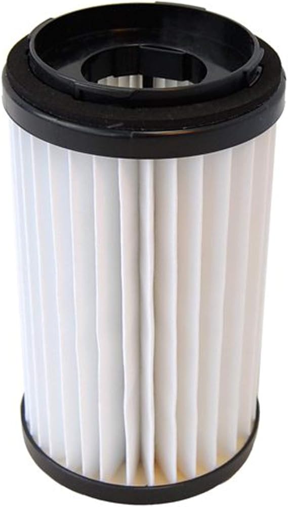 HQRP Washable HEPA Filter fits Sears/Kenmore 82720, 82912