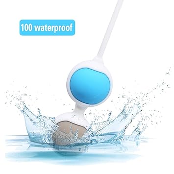 Amazon Com Rolling G Fun Kegel Balls Exercise Kit For Women