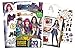Disney Descendants 2 Fashion Design Tracing Light Table Set