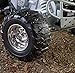 Power Wheels Kawasaki KFX, Green
