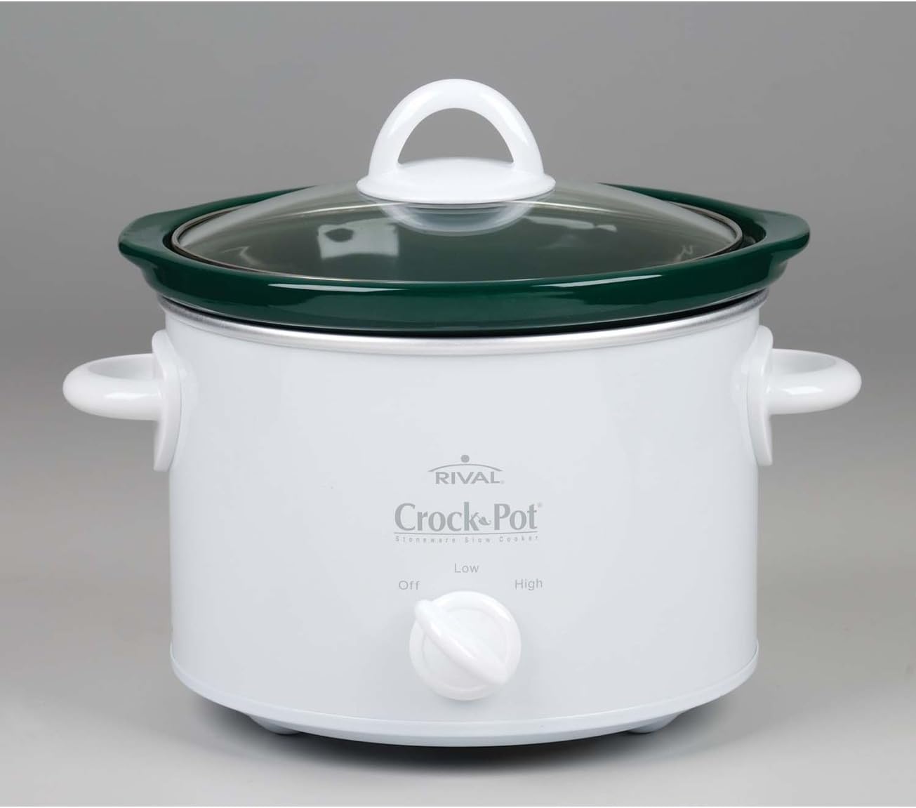 Rival Crock Pot Stoneware Slow Cooker Replacement Parts Reviewmotors.co