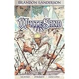 Brandon Sanderson's White Sand Volume 1 (Softcover)