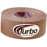 Turbo Grips Smooth Fitting Uncut Tape Roll, Beige