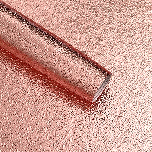 GloryTik Kitchen Backsplash Peel and Stick Wallpaper 15.7”x118.1” Oil