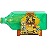 Treasure X Sunken Gold Shark's Treasure - 16 Levels of Adventure - Exclusive Treasure Hunter | Rescue, Dissect & Ride | Disco