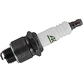 ACDelco Gold R45 (19354428) Conventional Spark Plug