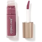 jane iredale Beyond Matte Lip Fixation Lip Stain | Long-Lasting Liquid Lipstick with Matte Finish | Conditions and Protects | Vegan & Cruelty-Free