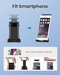 Moukey Tablet Holder for Microphone