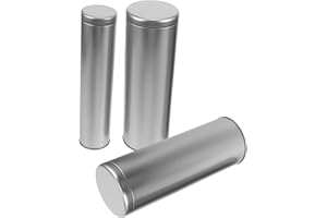 VINTORKY 3-pack Moxibustion Safety Extinguisher Portable Moxa Stick Fire Extinguisher for Home Office Easy