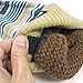 Beard Head Kid Roro Beard Beanie - Knit Hat and Fake Beard for Kids and Toddlers
