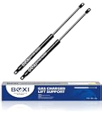 QLXHBOT Gas Strut 30N/6.6lb 10 Inch Gas Struts Lift Supports Gas Spring Lid Support Gas Props/Shocks,Black 2 Pcs QLXHBOT Gas Strut 30N/6.6lb 10 Inch Gas Struts Lift Supports Gas Spring Lid Support Gas Props/Shocks,Black 2 Pcs