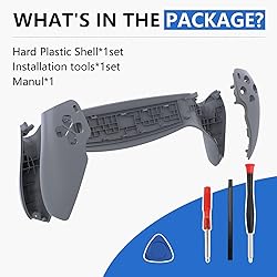 PEYANZ Replacement Plates Compatible with