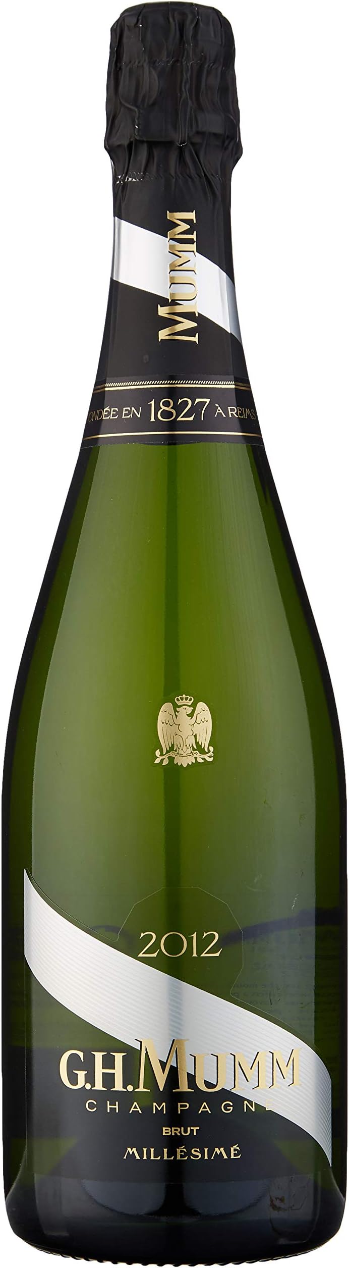Mumm Le Millésime 2006