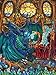 Ceaco Dragons Old Friends at Play Puzzle (1000 Pieces)