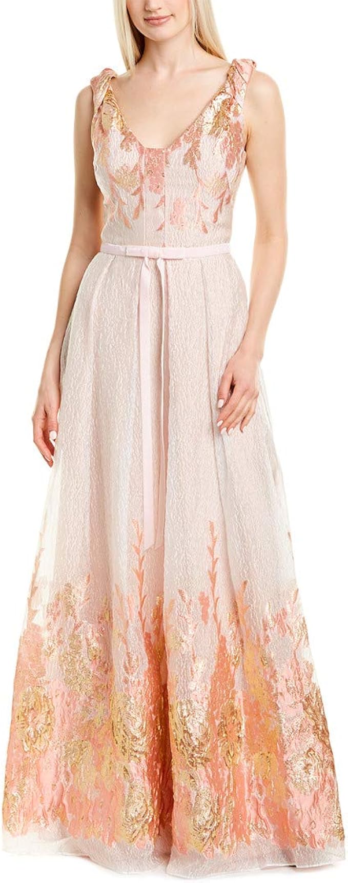 marchesa notte gown