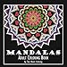 Adult Coloring Book: Mandalas by Two Hoots Coloring