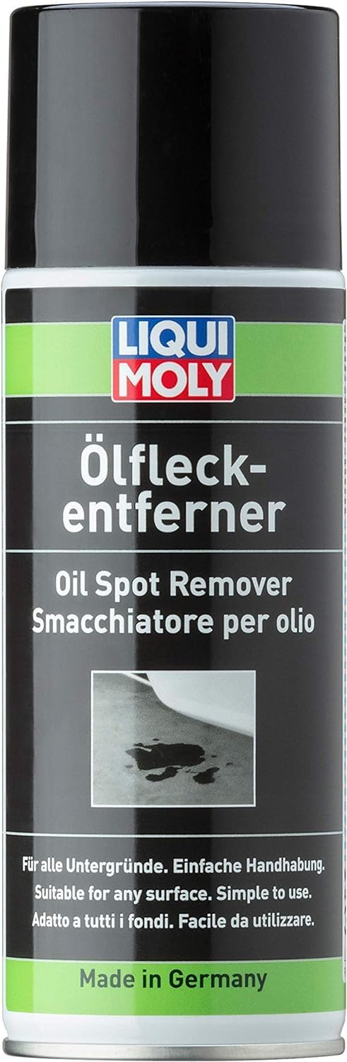 LIQUI MOLY 3315 Oil Stain Remover 400 ml