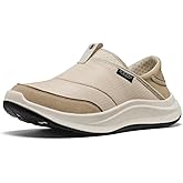 KEEN Womens Whyser Lightweight Comfortable Recycled Material Crushback Slip on