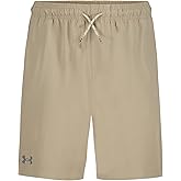 Outdoor Stretch Shorts, 4-Way Stretch Woven Bottoms, Lightweight & Breathable