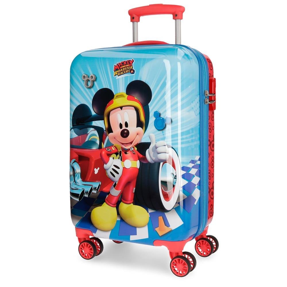 american tourister donald duck luggage