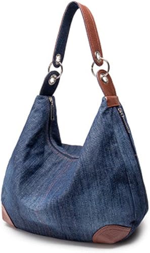 jeans handbags for ladies