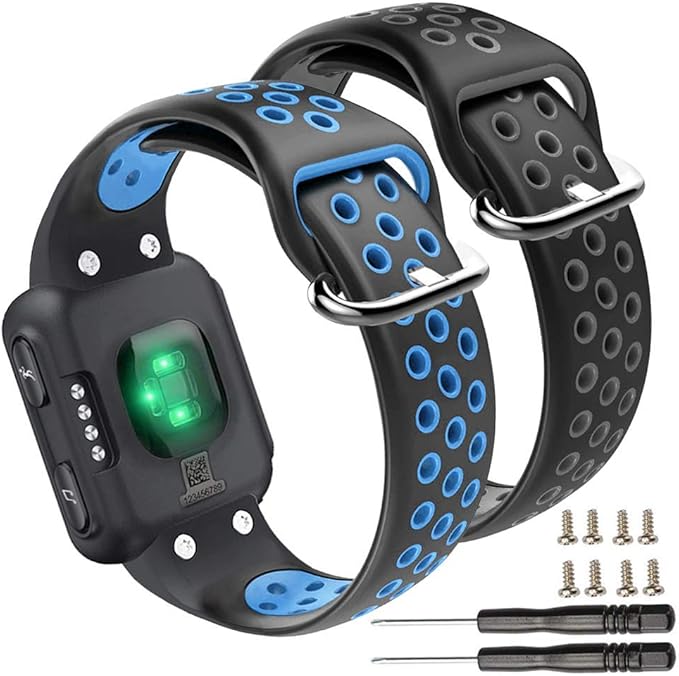 garmin running watch replacement band