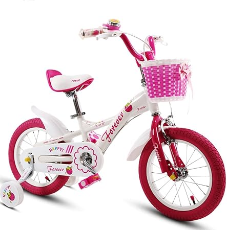 baby girl cycle for 2 years