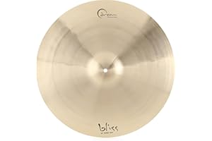Dream Cymbals and Gongs BPT20 Bliss Paper Thin Crash Cymbal - 20 inch