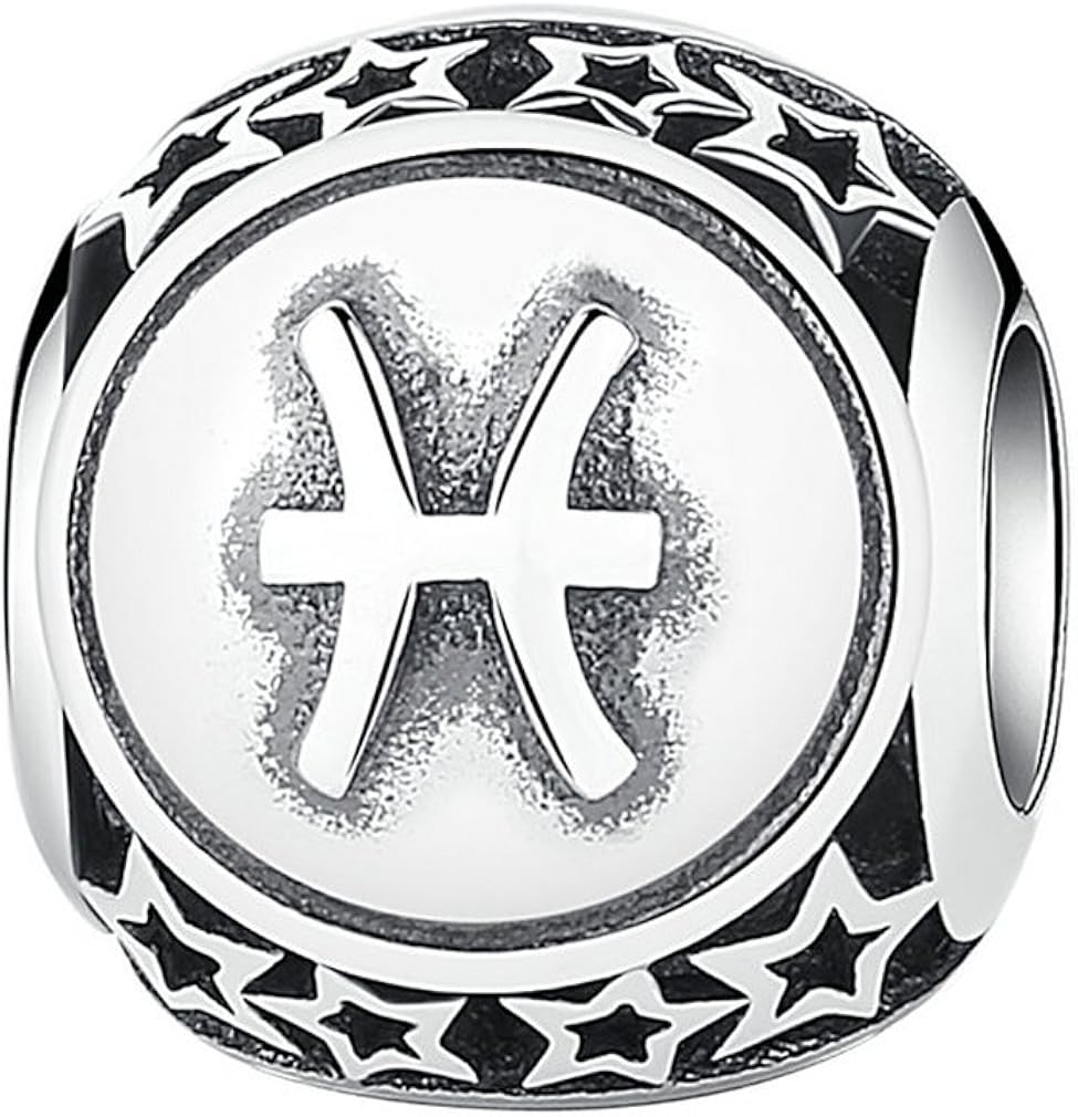 signe du zodiaque pandora