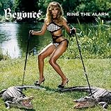 Beyoncé Album: «Ring the Alarm» (Front side)