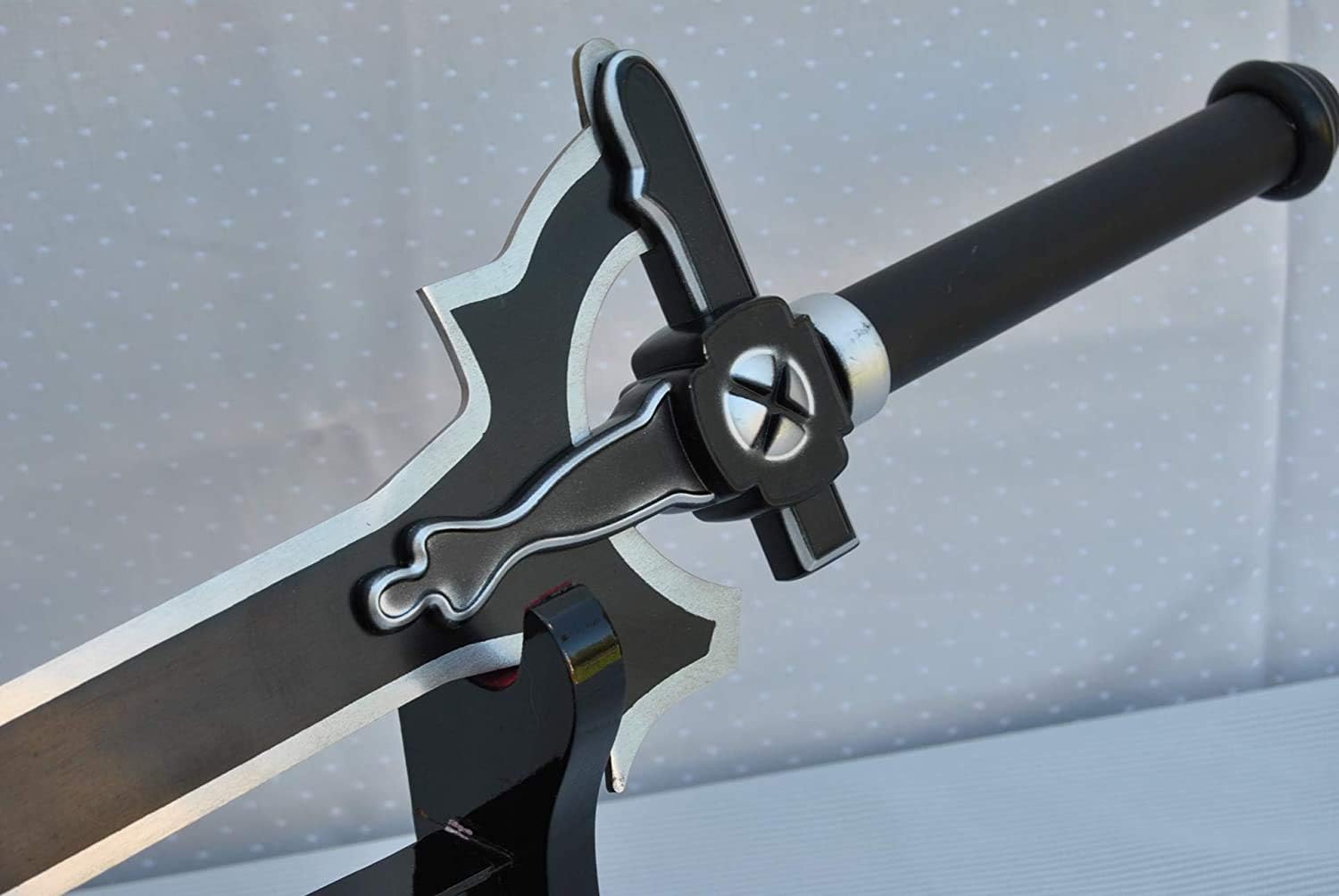 seppakatana Kirito's Schwert - Elucidator