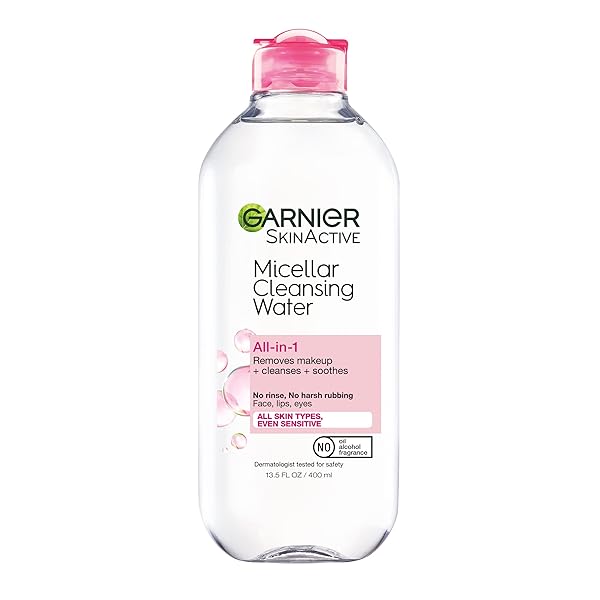 MICELLAR CLEANSING WATER ALL-IN-1