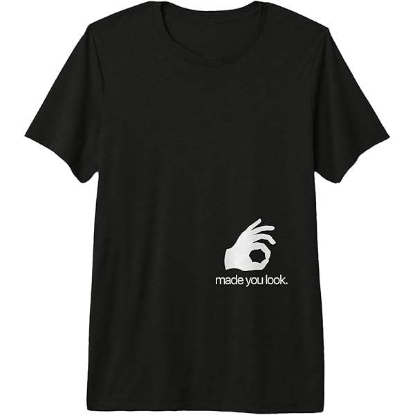 Amazon.com: OK symbol shirt, OK Hand Sign, OK Sign Shirt Premium