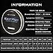 KastKing KastPro Braided Fishing Line,Combat Green,300Yds,20LB