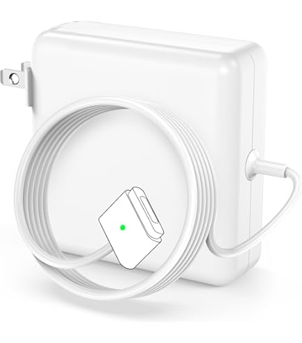 Amazon.com: Apple 45W MagSafe 2 Power Adapter for MacBook Air