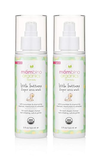 pore refining foam cleanser