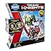 Spinmaster Tenkai Knights Pack 4 Mini Figure Battle