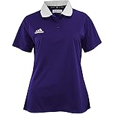 adidas Women's Game Built Coaches Polo