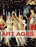 Gardner's Art through the Ages: The Western Perspective, Volume II (with CourseMate Printed Access Card)
