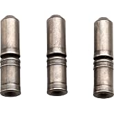 Shimano 9-Speed Bicycle Chain Pins, Bag of 3 | 9-Speed Chain Pins &amp; Quick Links - Silver, Reusable, Durable