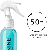 Cloud Nine Magical Potion Quick Dry 200ml Hair Heat Protection Spray view 6